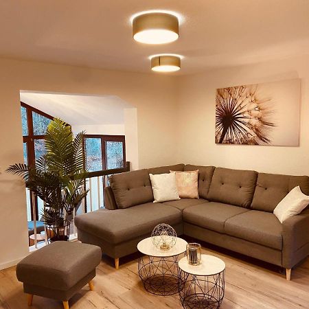Ferienhaus Kutscherhaeuschen 아이제나흐 외부 사진